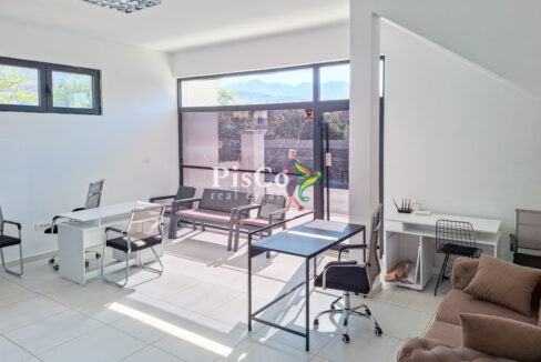 Izdavanje poslovni prostor Murtovina, 65m2, Podgorica-094045