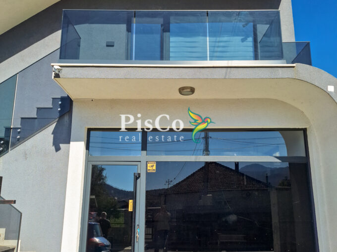 Izdavanje poslovni prostor Murtovina 65m2 Podgorica 094220