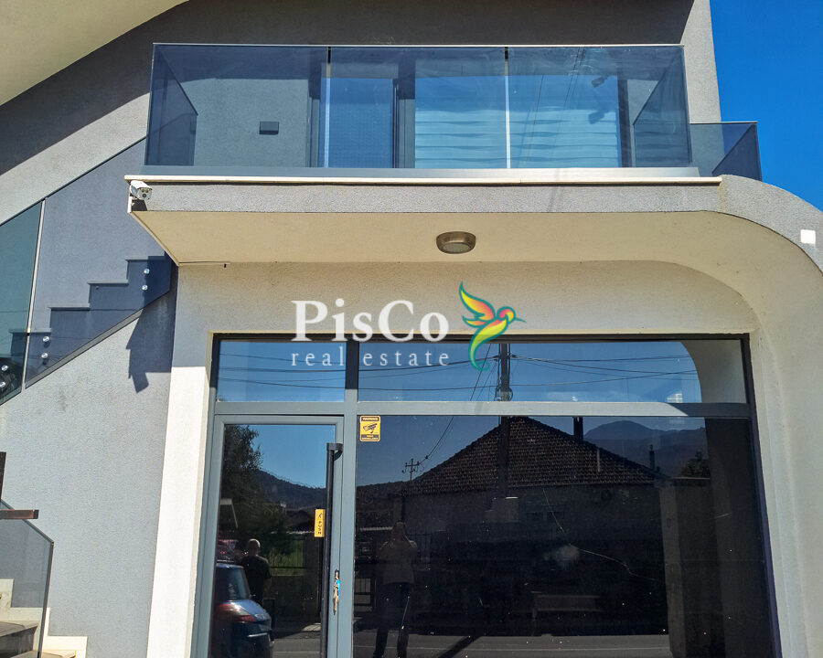 Izdavanje poslovni prostor Murtovina, 65m2, Podgorica-094220