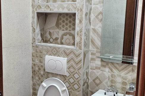 Izdavanje poslovni prostor Pobrežje, 46m2, Podgorica-858