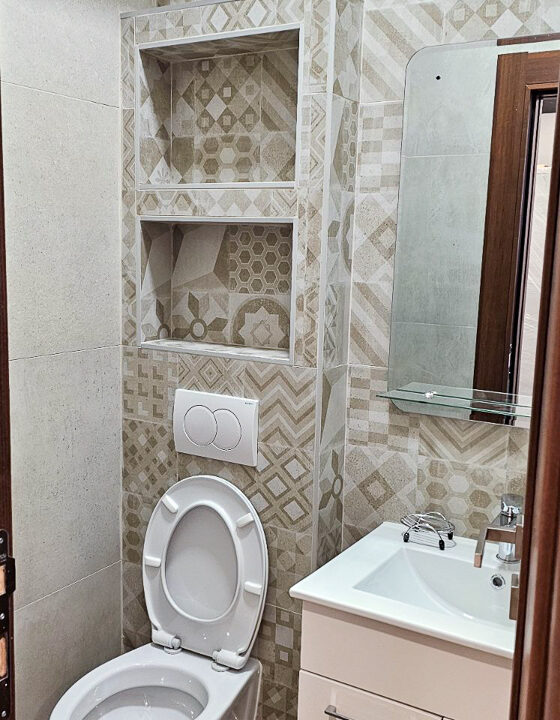 Izdavanje poslovni prostor Pobrežje, 46m2, Podgorica-858