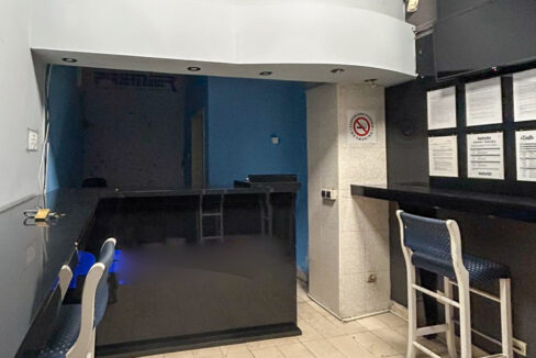 Izdavanje poslovni prostor Stari aerodrom, 17m2, Podgorica-346