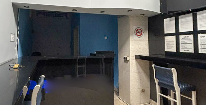 Izdavanje poslovni prostor Stari aerodrom, 17m2, Podgorica