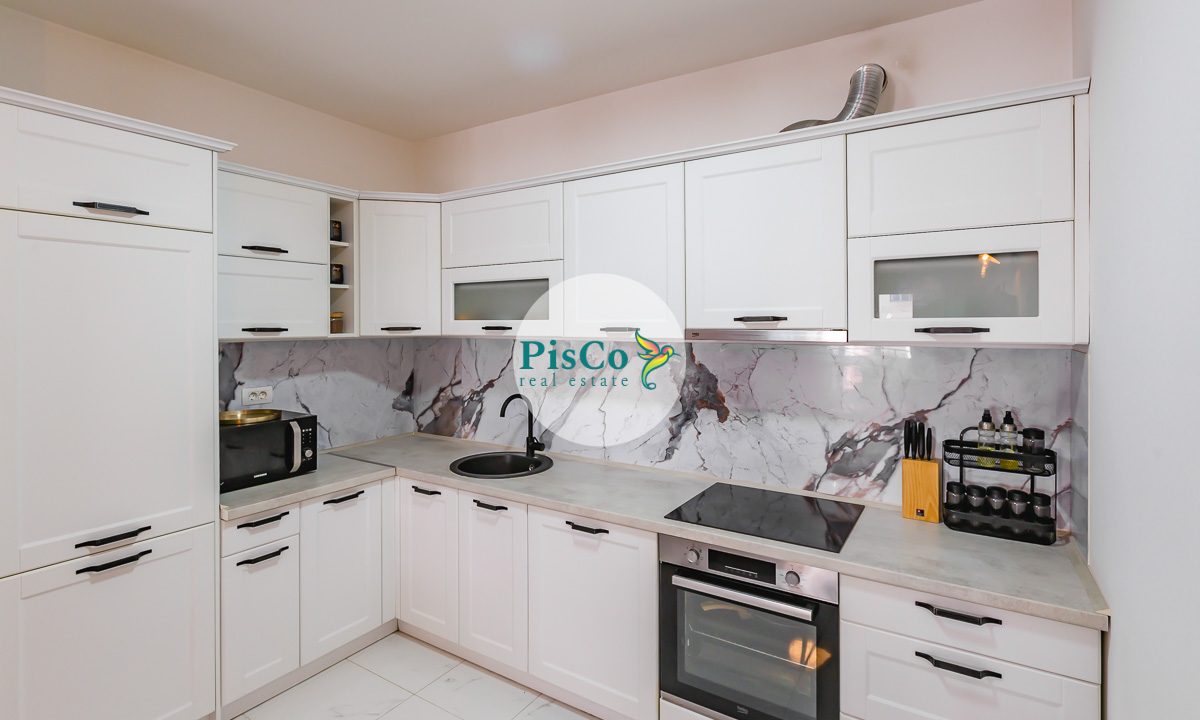 Izdavanje stanova Podgorica-1