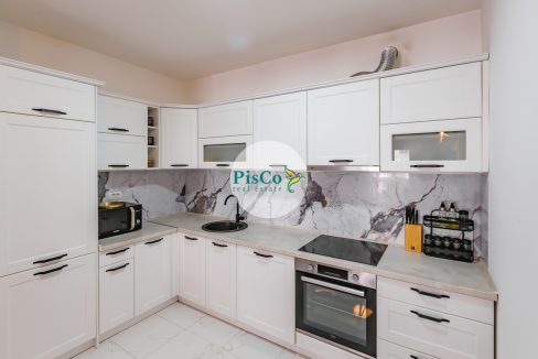 Izdavanje stanova Podgorica-1