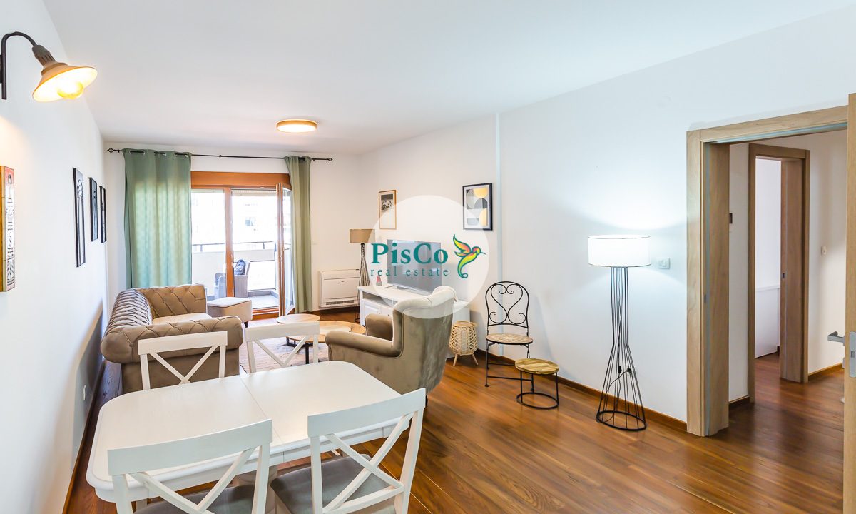 Izdavanje stanova Podgorica-2