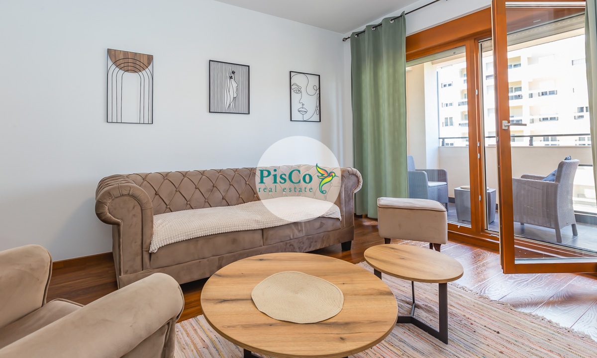 Izdavanje stanova Podgorica-3