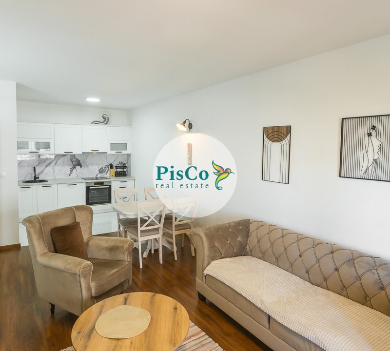 Izdavanje stanova Podgorica-4