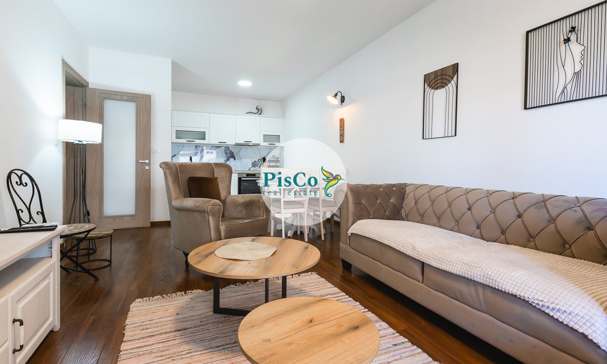 Izdavanje stanova Podgorica-5