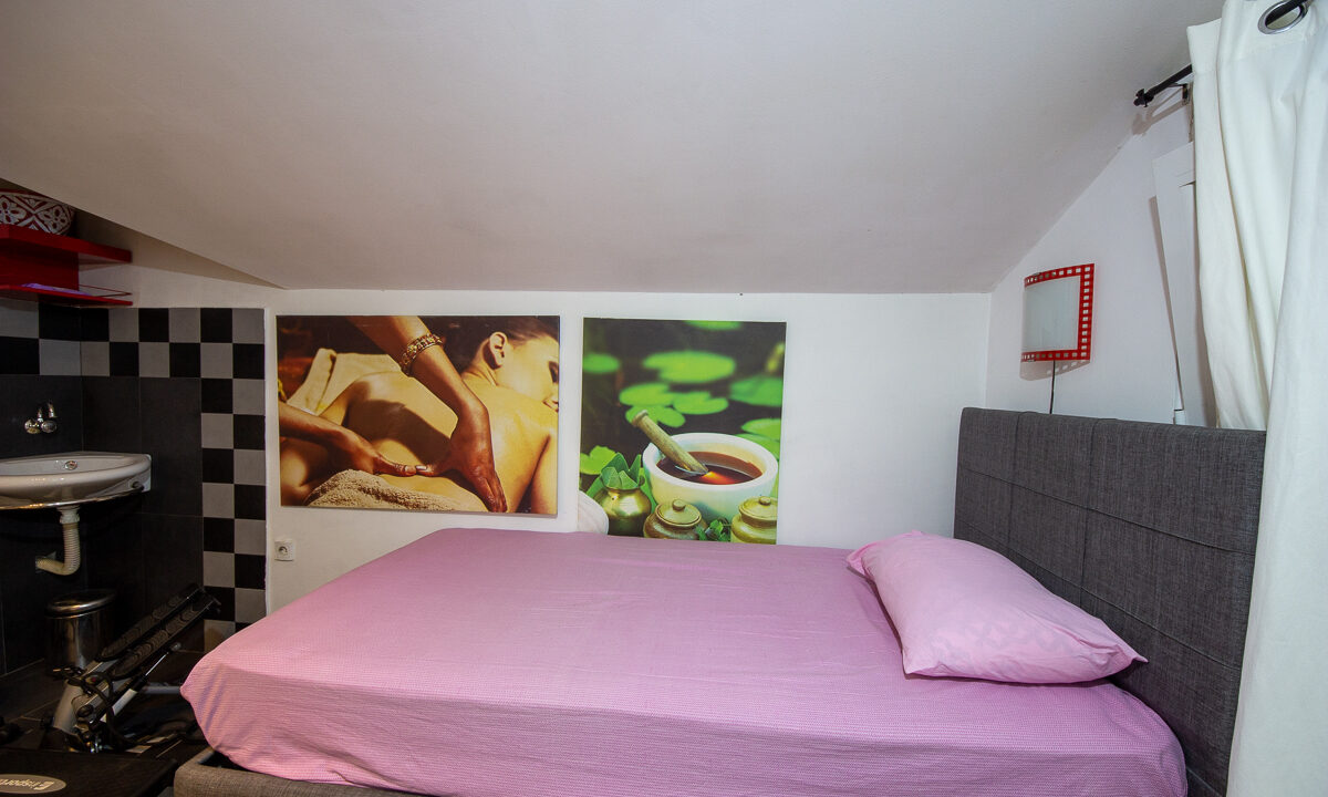 Izdavanje trosoban stan u kući, Zabjelo, 115m2, Podgorica-2584