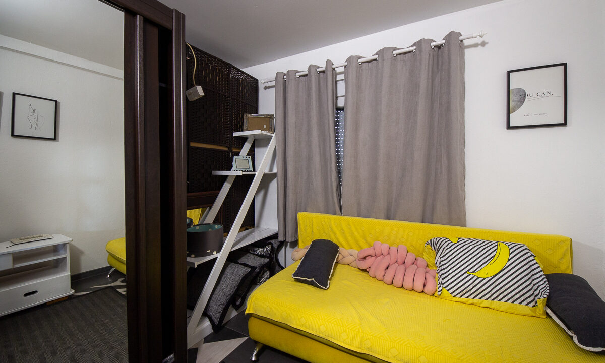 Izdavanje trosoban stan u kući, Zabjelo, 115m2, Podgorica-2585