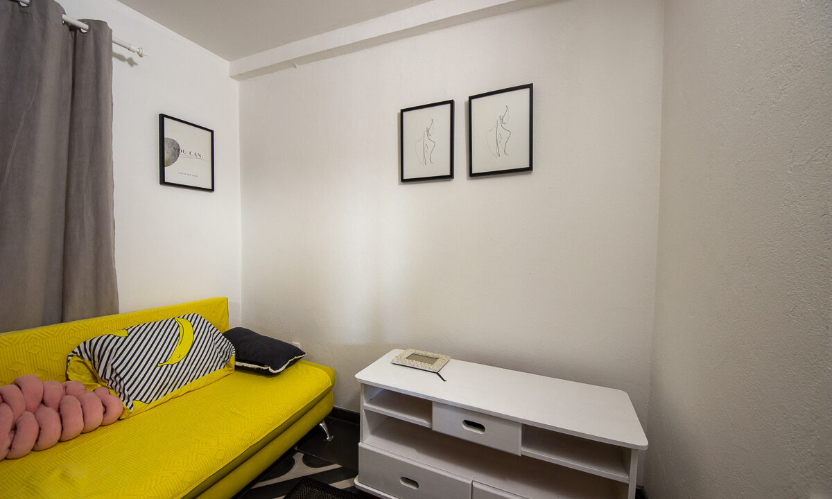 Izdavanje trosoban stan u kući, Zabjelo, 115m2, Podgorica-2586