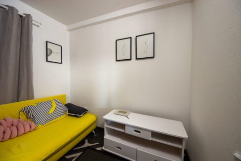 Izdavanje trosoban stan u kući, Zabjelo, 115m2, Podgorica-2586