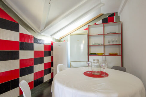 Izdavanje trosoban stan u kući, Zabjelo, 115m2, Podgorica-2589