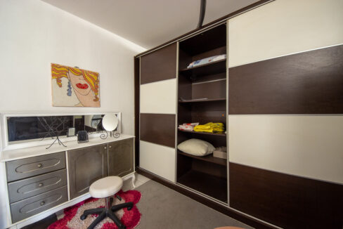 Izdavanje trosoban stan u kući, Zabjelo, 115m2, Podgorica-2593