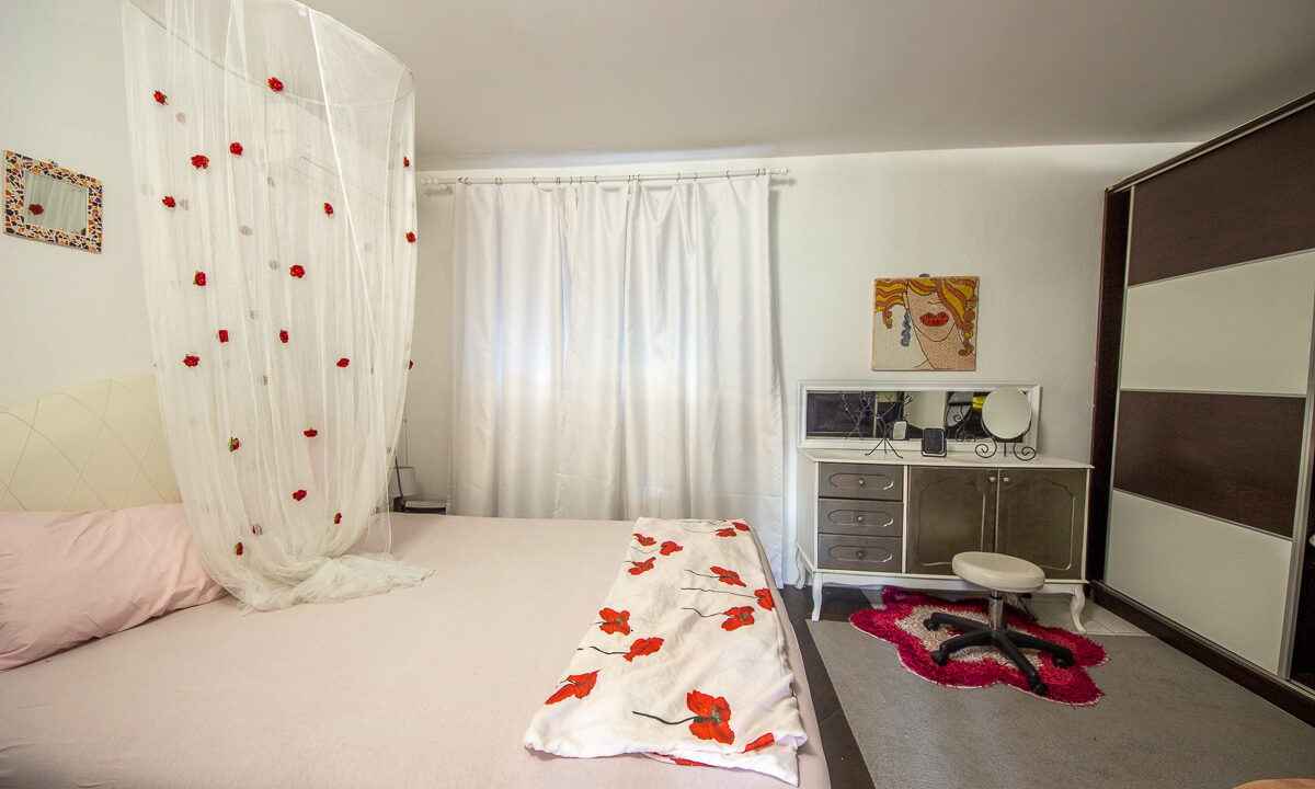 Izdavanje trosoban stan u kući, Zabjelo, 115m2, Podgorica-2594