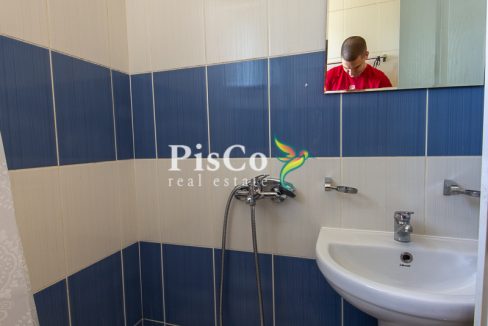 Jednosoban, Stari Aerodrom, 40m2, Podgorica, Izdavanje-2551