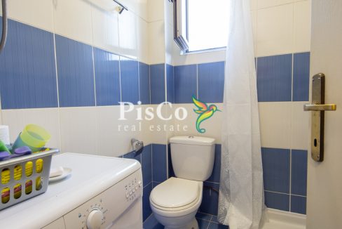 Jednosoban, Stari Aerodrom, 40m2, Podgorica, Izdavanje-2552