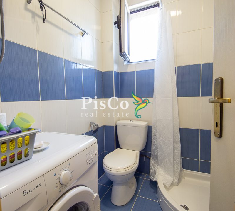 Jednosoban, Stari Aerodrom, 40m2, Podgorica, Izdavanje-2552