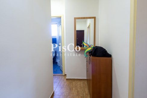 Jednosoban, Stari Aerodrom, 40m2, Podgorica, Izdavanje-2553