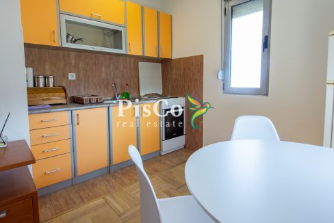 Jednosoban, Stari Aerodrom, 40m2, Podgorica, Izdavanje-2554