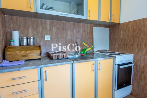 Jednosoban, Stari Aerodrom, 40m2, Podgorica, Izdavanje-2555