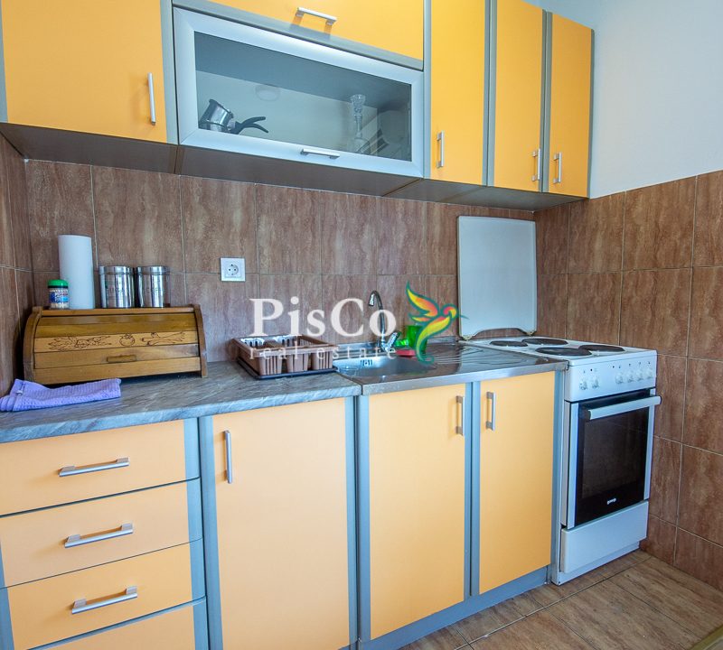 Jednosoban, Stari Aerodrom, 40m2, Podgorica, Izdavanje-2555