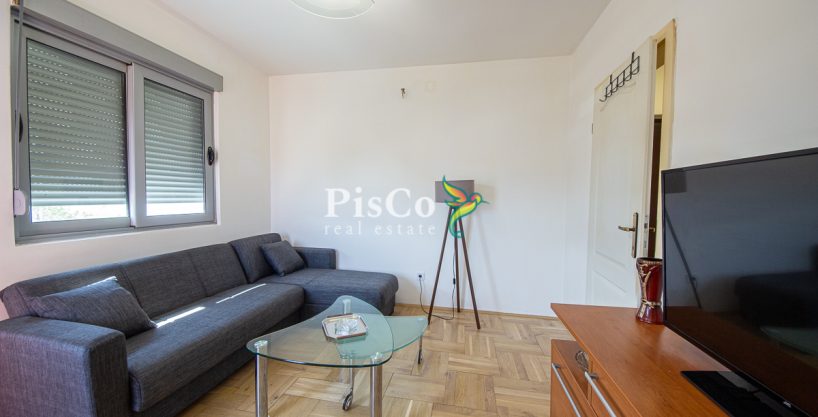 Jednosoban, Stari Aerodrom, 40m2, Podgorica, Izdavanje