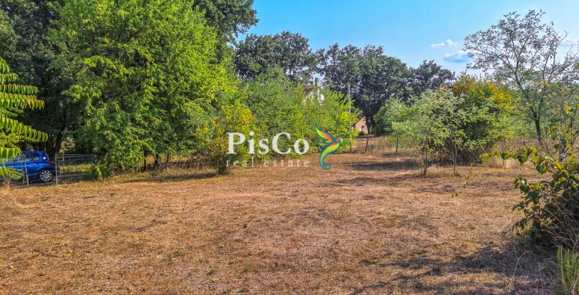 Kuca 70m2 Plac 2800m2 Martinici Danilovgrad 163706