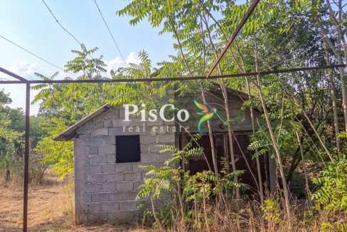 Kuća 70m2, Plac 2800m2, Martinići, Danilovgrad-163709