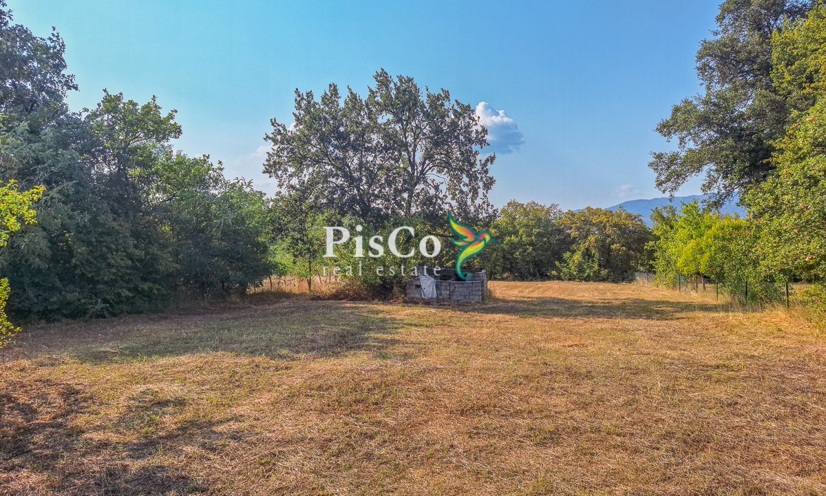 Kuća 70m2, Plac 2800m2, Martinići, Danilovgrad-163727