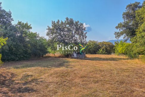 Kuća 70m2, Plac 2800m2, Martinići, Danilovgrad-163727