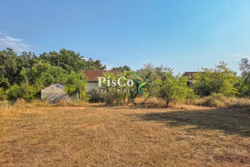 Kuća 70m2, Plac 2800m2, Martinići, Danilovgrad-163749