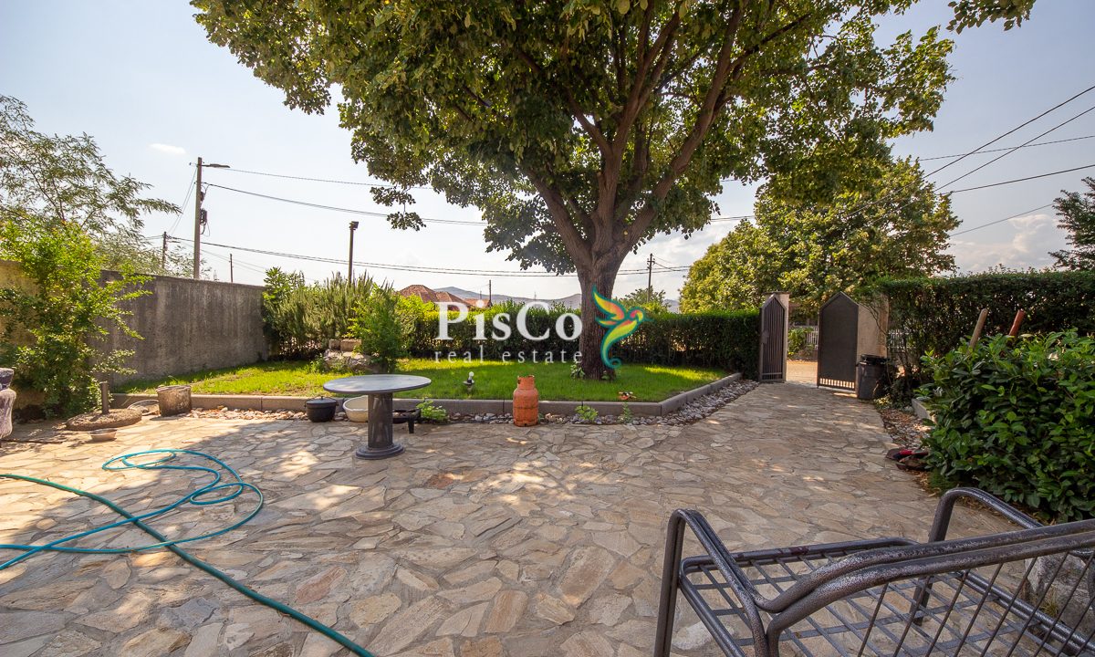 Poslovni prostor 100m2, Dajbabe, Podgorica-2564