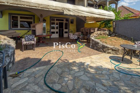 Poslovni prostor 100m2, Dajbabe, Podgorica-2566