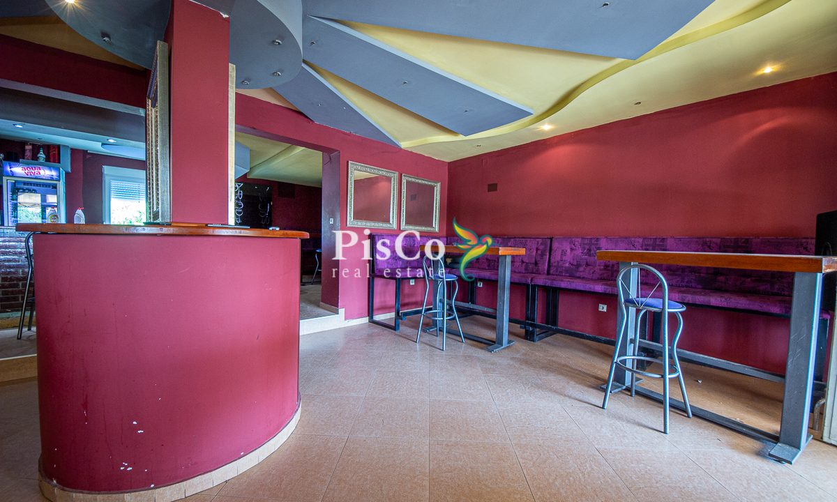 Poslovni prostor 100m2, Dajbabe, Podgorica-2568
