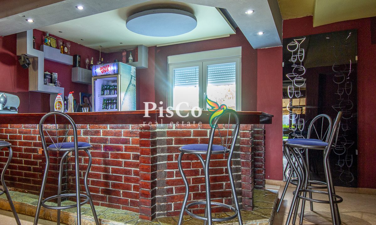 Poslovni prostor 100m2, Dajbabe, Podgorica-2569