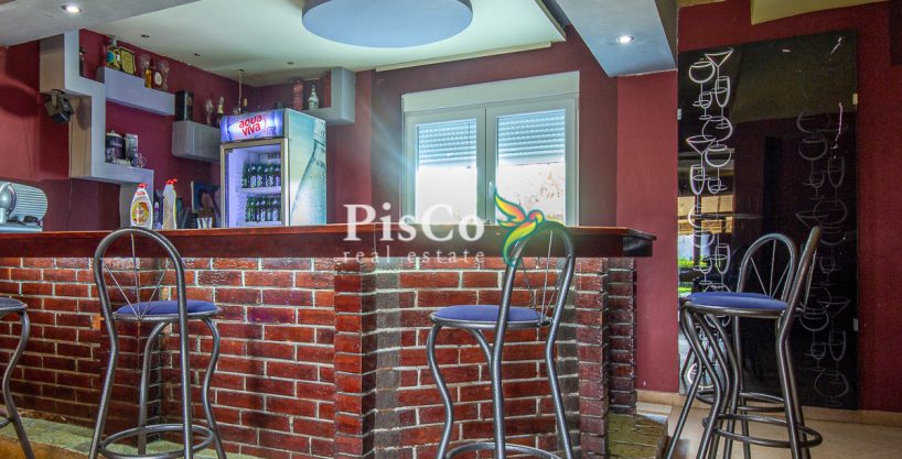 Poslovni prostor 100m2, Dajbabe, Izdavanje, Podgorica