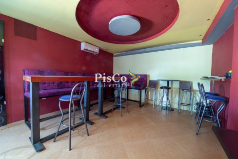 Poslovni prostor 100m2, Dajbabe, Podgorica-2570