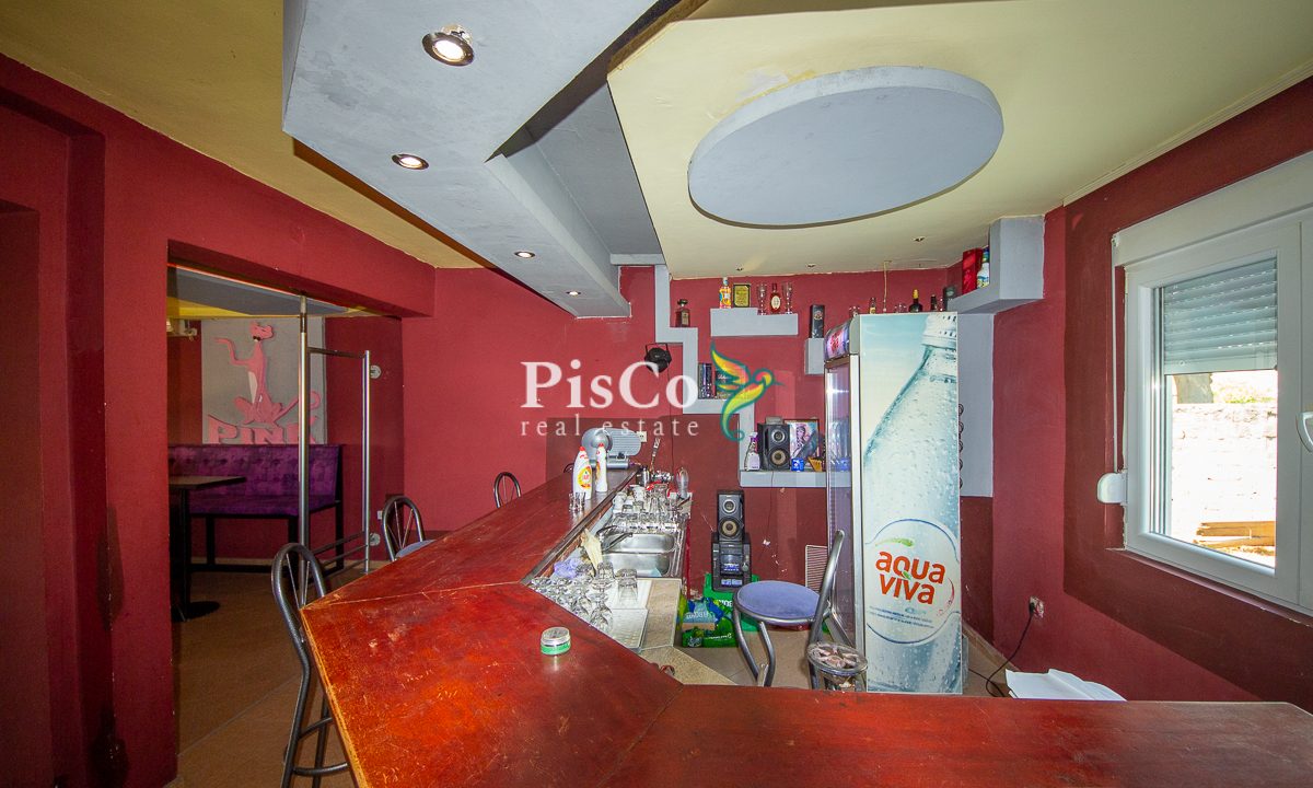 Poslovni prostor 100m2, Dajbabe, Podgorica-2571