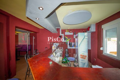 Poslovni prostor 100m2, Dajbabe, Podgorica-2571