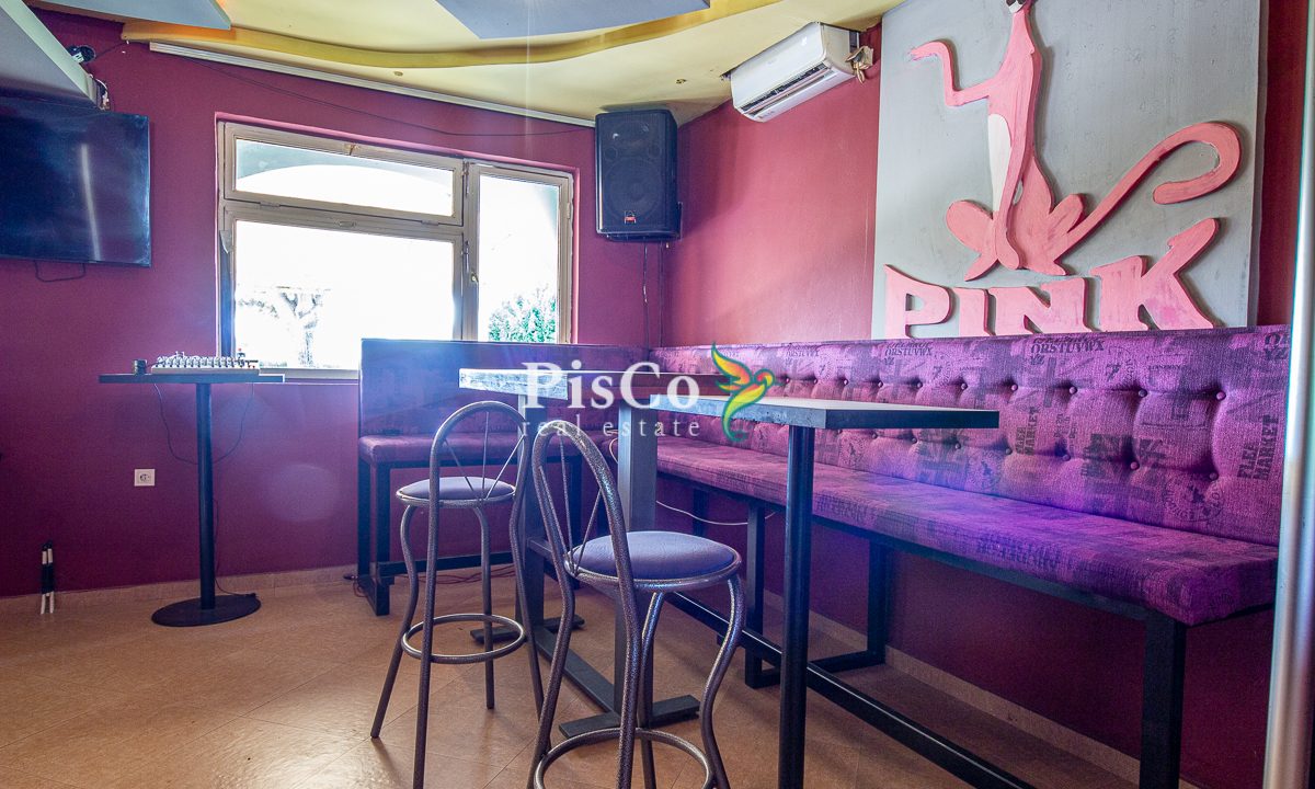 Poslovni prostor 100m2, Dajbabe, Podgorica-2573