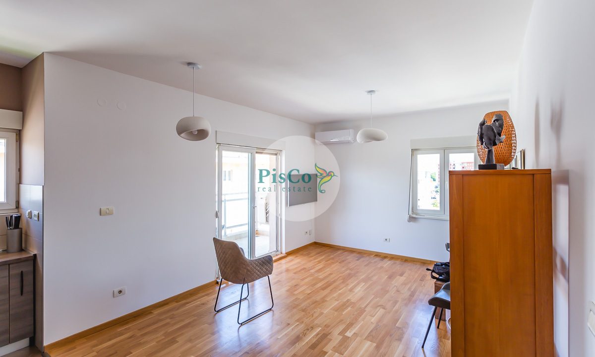 Prodaja - Jednosoban City Kvart (1 of 15)