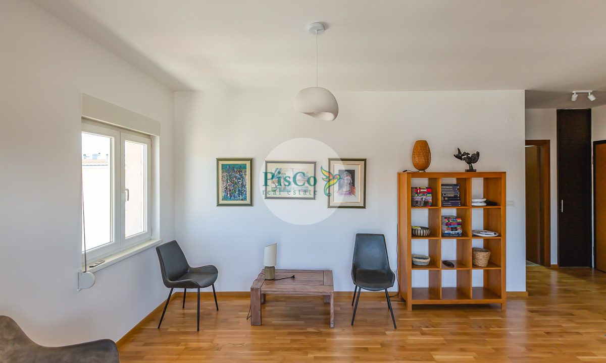 Prodaja - Jednosoban City Kvart (10 of 15)