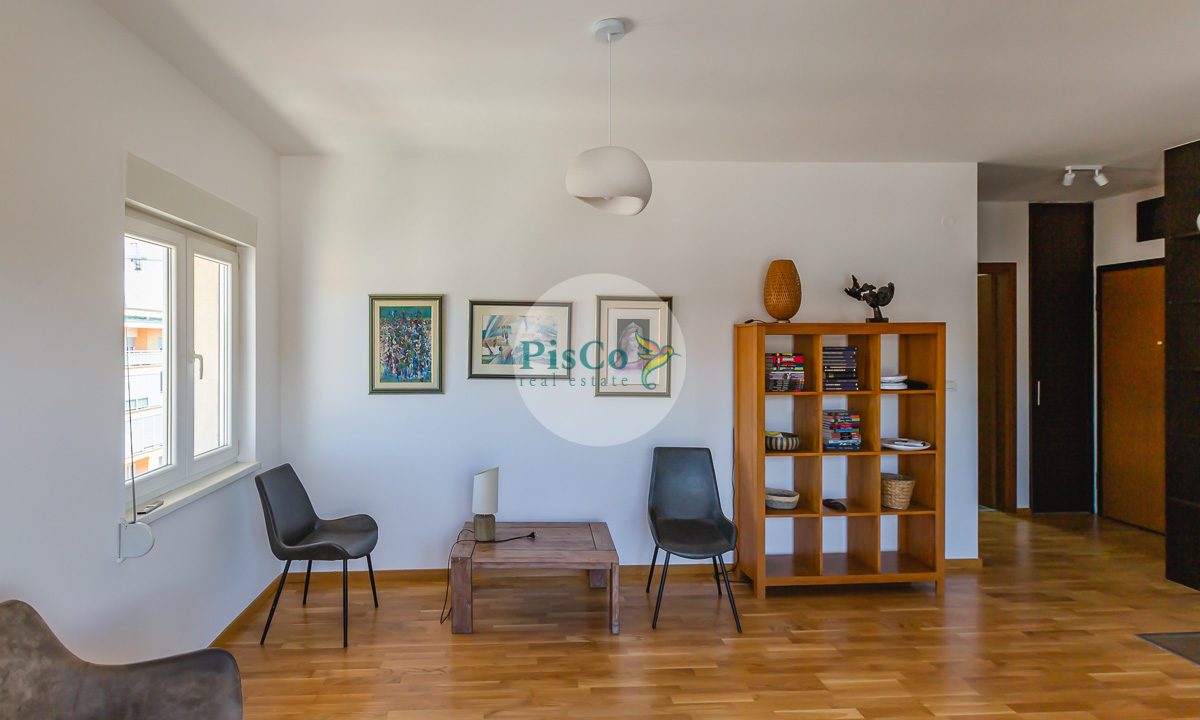 Prodaja - Jednosoban City Kvart (11 of 15)