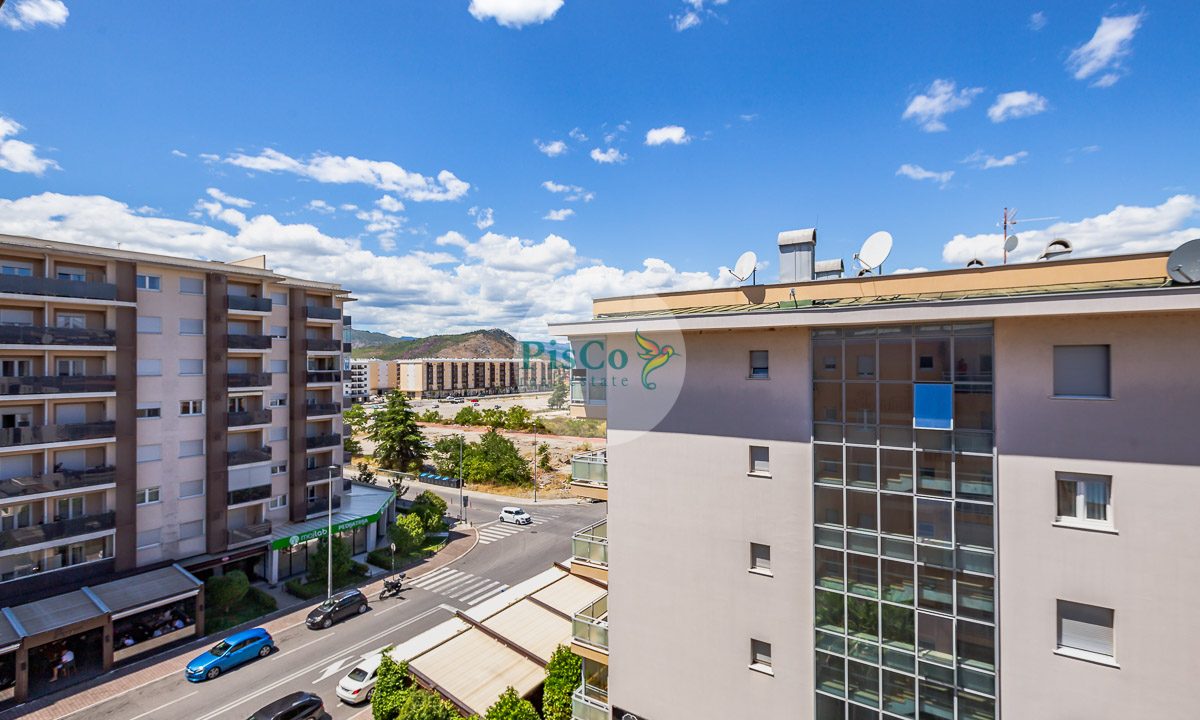 Prodaja - Jednosoban City Kvart (12 of 15)