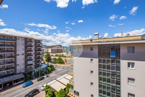 Prodaja - Jednosoban City Kvart (12 of 15)