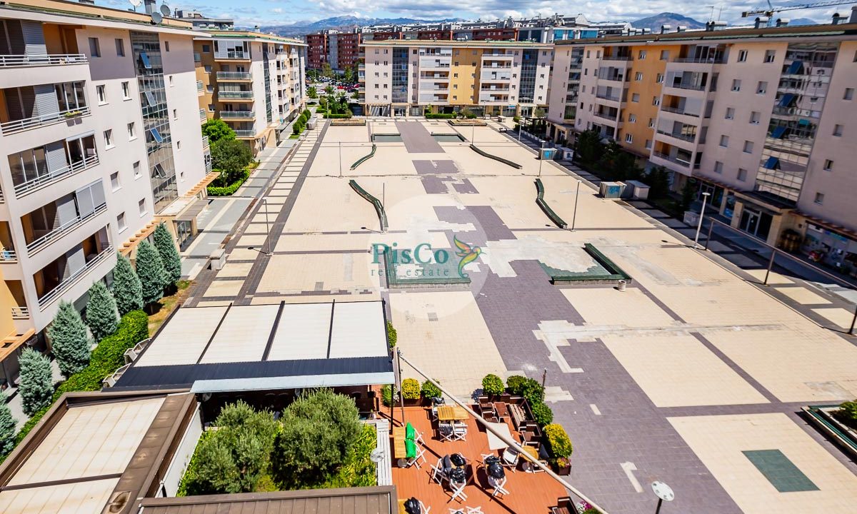 Prodaja - Jednosoban City Kvart (13 of 15)