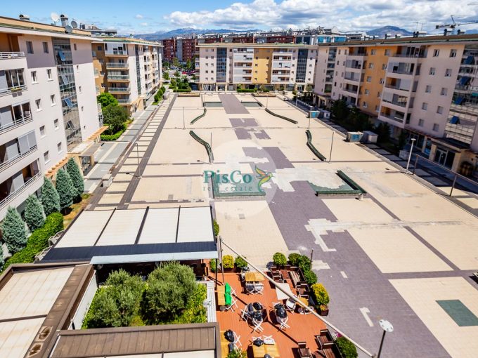 Prodaja Jednosoban City Kvart 13 of 15