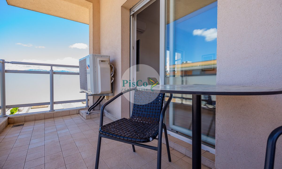 Prodaja - Jednosoban City Kvart (15 of 15)